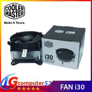 Cooler Master HYPER i30 FOR LGA 1156/1155/1151/1150