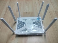 Wifi 6 AX5400 True Gigatex fiber Pro ไวไฟ6แรงๆ พร้อมใช้งานครับ
