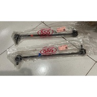 Front Stabilizer Link Hrv 2015-2022 HRV RU Japan