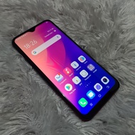 Vivo Y12 Ram 3/64Gb Jaringan 4G