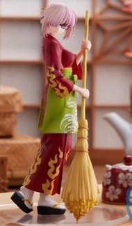 [PREORDER 預訂] SEG12508533 SPM 瑪修(大割烹閻魔亭造型Ver.) FGO SEGA