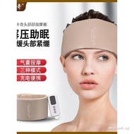 Headache Relieve Migratory Headache Scalp Sun Acupuncture Headache Handy Tool Headache Timing Electr