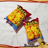 TASEN Snack Crackers ( Keropok Snek ) Good Taste
