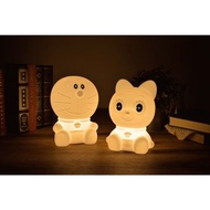 現貨：未來百貨限定多啦A夢多啦美小夜燈