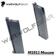 WE M1911 Magazine WARWOLFGEAR