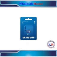 Samsung 1TB T7 UHS-I microSDXC Memory Card