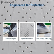 [DMT] Ironing Shoe Covers Practical Gift Anti-Scorching Protective Pressing Pads Non-Slip Base for S