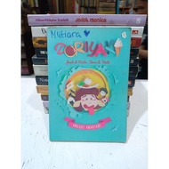 Doriyaki Novel - Andori Andriani