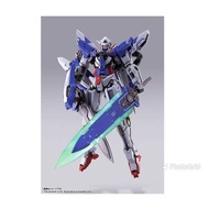 屯門站交收 全新未開 metal build exia devise gundam 能天使 高達 機動戰士 bandai Mb