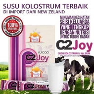 c2joy susu awalan lembu