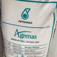 UREA 46% 50KG MEMBANTU KESUBURAN TANAMAN DAN MEMPERCEPATKAN PERTUMBUAH ANAK BERNIH