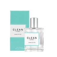CLEAN CLASSIC WARM COTTON 香水 60ML