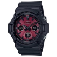 Casio - Casio G-Shock Tough Solar 數位指針 手錶 GAS-100AR-1A (平行進口)