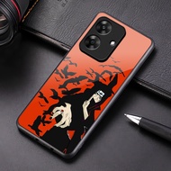 HP Glossy Softcase - Realme Note 60 - Realme Silicone Case - Casing Realme Note 60hp - Fashion Case 
