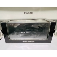[Out of Print] Mini Cut Porsche 911 GT3RS GT3 RS 991 9 (If You Have Any Questions, Contact Online Cu