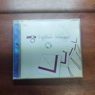Ungu - Untukmu Selamanya VCD CD Karaoke
