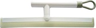 OHE QQQ Slim Squeegee, White, Approx. H 11.4 x W 3.4 x D 0.9 inches (29 x 8.7 x 2.2 cm)