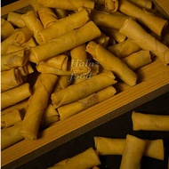 POPIA UDANG GULUNG CHRUNCHY /kerepek borong halaz