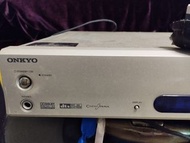 Onkyo AV receiver TX-L55