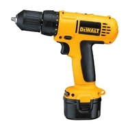 DEWALT DC750KA สว่านไขควงไร้สา DeWALT 01161-DEW-0004