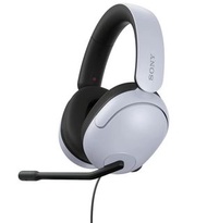 門市全新現貨!! Sony INZONE H3 有線遊戲耳機 MDR-G300