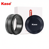 Kase | Ricoh GR4/GR4 HDF Magnetic Adapter Ring 49mm