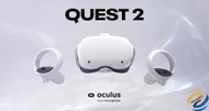 oculus - Meta Quest 2 Advanced All-in-One VR 頭戴式裝置 128GB 平行進口