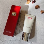 SK-II-全效活膚潔面乳120g