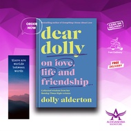 Dear Dolly by Dolly Alderton (English)