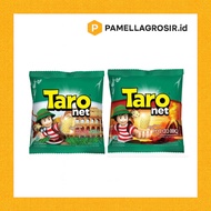 TARO NET 36G SNACK makanan ringan jajanan cemilan camilan pedas asin gurih manis murah