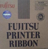 富士通 原廠 Fujitsu DL3800/3750/3850/9300/9400/Futek F80/90/93 色帶