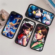 VK23 Sailor Moon Casing for OPPO Reno 3 F9 4F 11F 6 11 10 5 Pro 5G TPU material