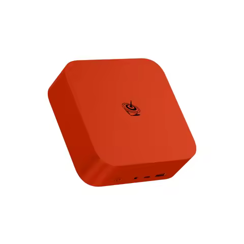 Beelink SER10 Max Mini PC AMD Ryzen AI9 HX 470 12C 24T 86TOPS Radeon 890M Gaming Desktop USB4 4K 240