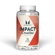 Myprotein Creatine Monohydrate Tablets - 250 Tablets
