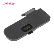 [Lohobby] For Nikon D5300 D7200 D3300 Battery Protector Cover Back Door Lid Holder Cases