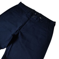 J.CREW (Stretch Fabric) Brand Pants Slacks Work Good Luck Real Measurement 34 Length 40 Leg Ends 7.5