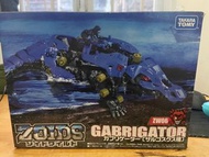 Takara Tomy Zoids Wild ZW06 Gabrigator