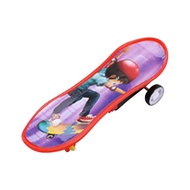 Mini Finger Skateboards ABS Skate Boarding Kids Children Fingertip Board Fingerboard Educational Toys Kids Birthday Gifts expert