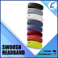 Nike Swoosh Headband (NNN07) (KK2/RO)