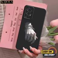 Casing Samsung A13 / Samsung A23 / Samsung A32 / Samsung A135F / Samsung A235F / Samsung A325F - Cas