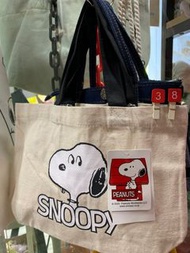 Snoopy飯袋