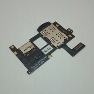 Flexible SIM CARD FLEX FLEX MSD LENOVO VIBE P1 TURBO P1a42