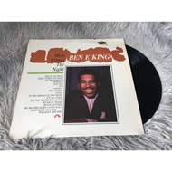 Here Comes the Night-Ben E. King Size 12 Inches LP G207.61