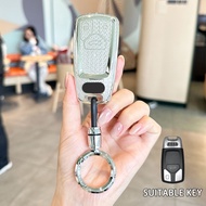 Trend Mall Soft TPU Car Remote Key Cover Case For Audi A3 A4 B9 A6 C8 A7 S7 4K A8 D5 S8 Q7 Q8 SQ8 E-