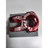 ♞SAGMIT REVELATOR STEM 31.8