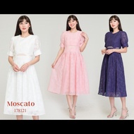 Moscato dress wanita 178121