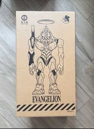 全新 Kaiju One Big Scale 50cm Evangelion EVA 01 Test Type Awakening 2.0 Ver 壹工房 世紀福音戰士 初號機 覺醒 版本 2.0 香