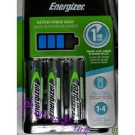 Energizer 1 Hour Charger [ FOR NiMH AA ⨳ AAA ]  #NEW  #1Hour  #Fastest  #Charger  #QuickCharge
