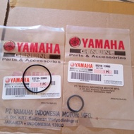 O-ring Waterpump Set Large and Small Original Genuine Yamaha Nmax Old / 93210-39803, 93210-19809