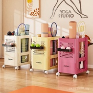 Storage Storage Basket Tool Handy Tool Handy Tools Yoga Mat Storage Household Storage Rack Sports Ba